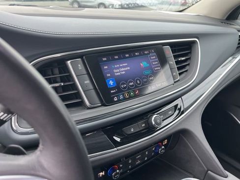 Used 2020 Buick Enclave Premium w/ Surround and Sites Package image 23