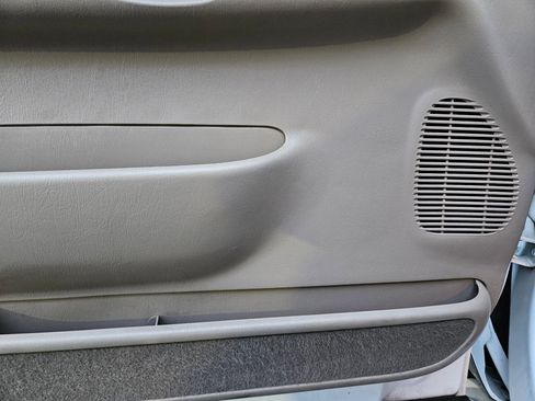 Used 2001 Ford Excursion Limited image 16