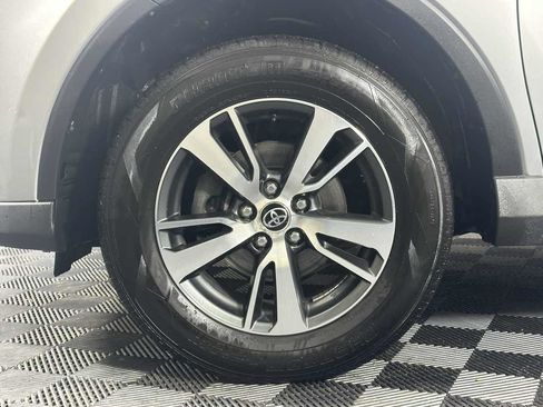 Used 2016 Toyota RAV4 XLE image 44