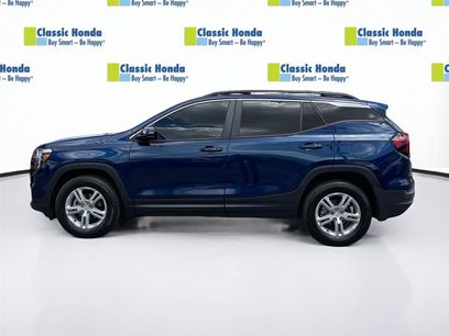 Used 2023 GMC Terrain SLE w/ Driver Convenience Package