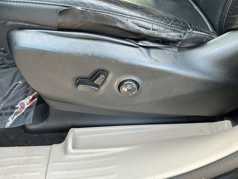 Used 2017 Chrysler Pacifica Touring-L Plus w/ Advanced Safetytec Group image 22