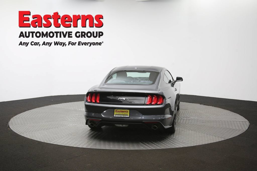 Used 2019 Ford Mustang Coupe RWD image 37