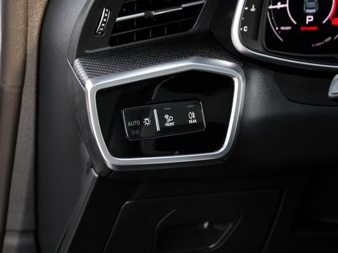 Used 2021 Audi RS 7 Sportback image 25