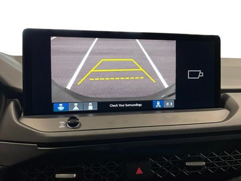 New 2026 Honda Accord Sport image 22