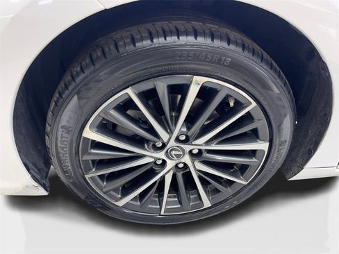 Used 2023 Lexus ES 350 w/ Premium Package image 85