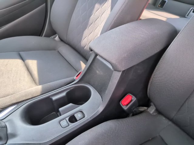 Certified 2024 Toyota Corolla LE FWD image 20