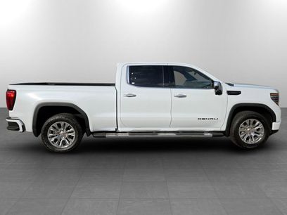 New 2026 GMC Sierra 1500 Denali