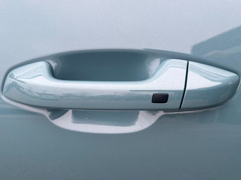 Certified 2024 Kia Seltos EX image 7