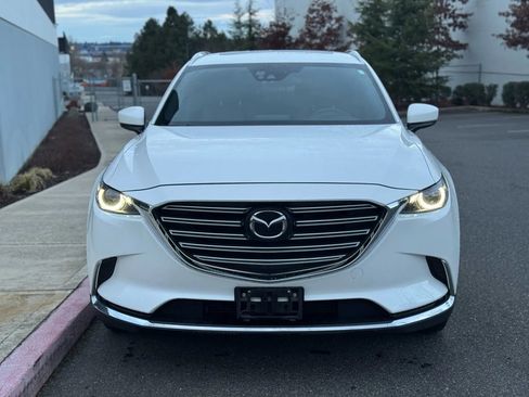 Used 2017 MAZDA CX-9 Signature image 4