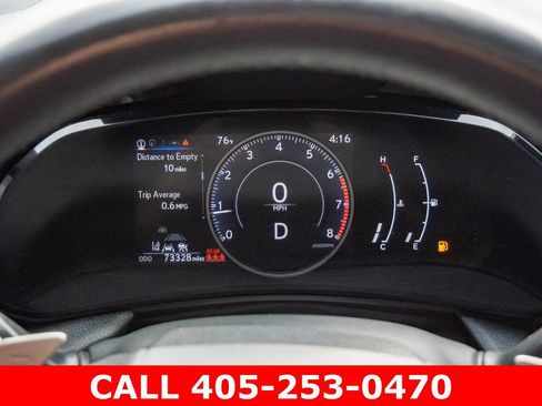 Used 2023 Lexus NX 350 AWD w/ Cold Area Package image 35