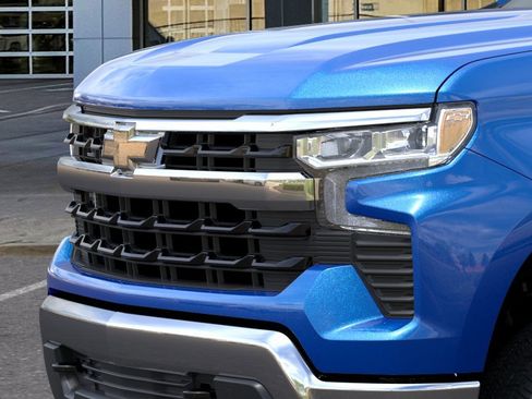 New 2025 Chevrolet Silverado 1500 LT w/ Convenience Package II AWD/4WD image 14