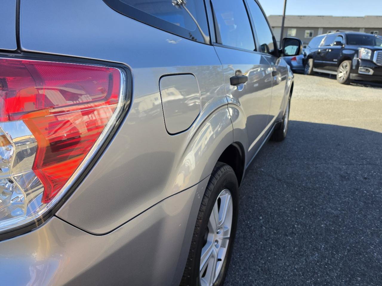 Used 2010 Subaru Forester 2.5X AWD/4WD image 31