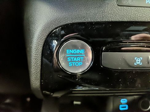 Used 2023 Ford Escape ST-Line w/ Tech Pack #1 image 23