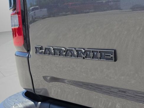 Certified 2023 RAM 1500 Laramie RWD image 38