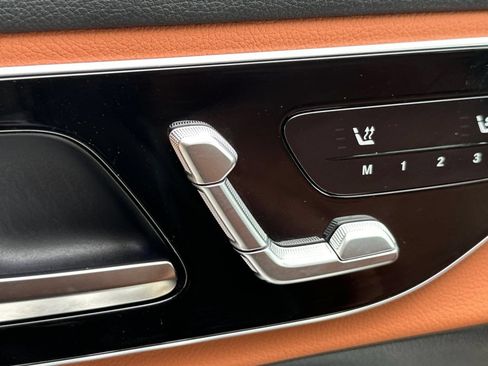 Certified 2025 Mercedes-Benz GLC 350e 4MATIC image 14