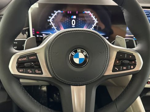 New 2026 BMW X6 xDrive40i image 24