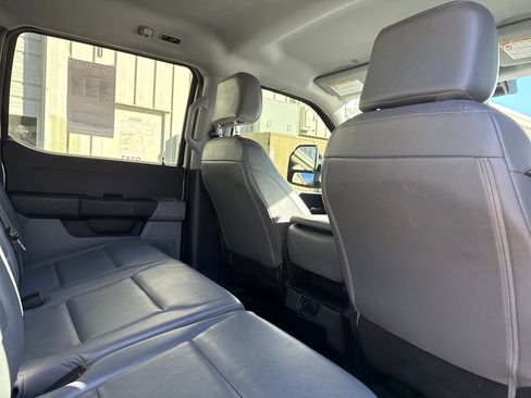 Certified 2023 Ford F250 XL image 27