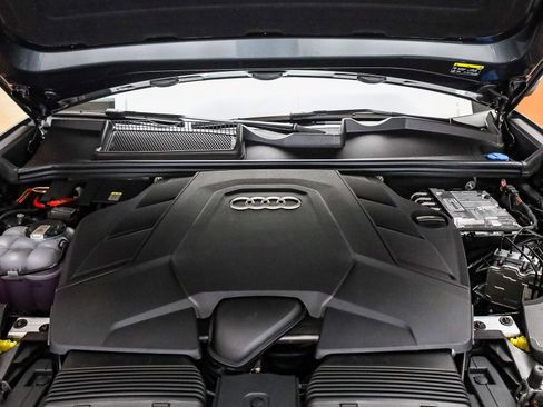 New 2026 Audi Q8 Premium Plus image 30