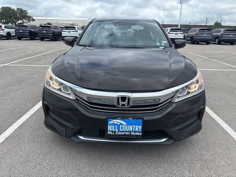 Used 2016 Honda Accord LX image 8
