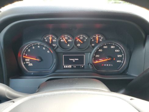 New 2026 GMC Sierra 1500 Pro w/ Graphite Edition image 15