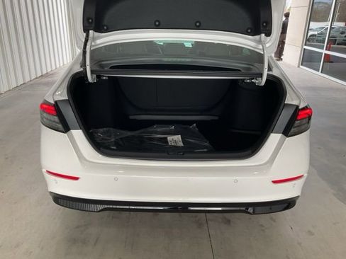 New 2026 Honda Accord EX-L image 21