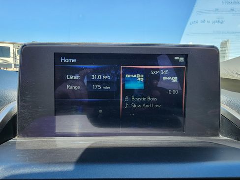 Used 2021 Lexus NX 300h AWD w/ Premium Package image 24