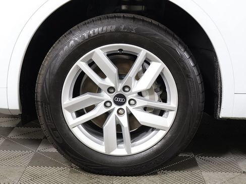 Used 2022 Audi Q5 2.0T Premium AWD/4WD image 24
