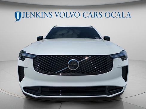 New 2026 Volvo XC90 B6 Ultra w/ Lounge Package AWD/4WD image 8