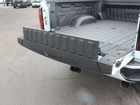 New 2026 GMC Sierra 3500 Denali Ultimate image 68