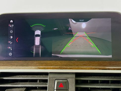 Used 2020 BMW X3 sDrive30i w/ Convenience Package image 14