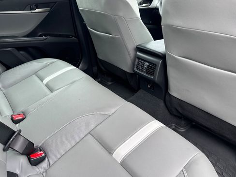 Certified 2025 Toyota Camry SE w/ Convenience Package image 29