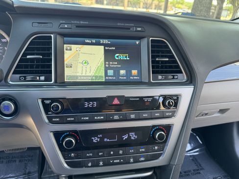 Used 2016 Hyundai Sonata Limited w/ Option Group 04 FWD image 24
