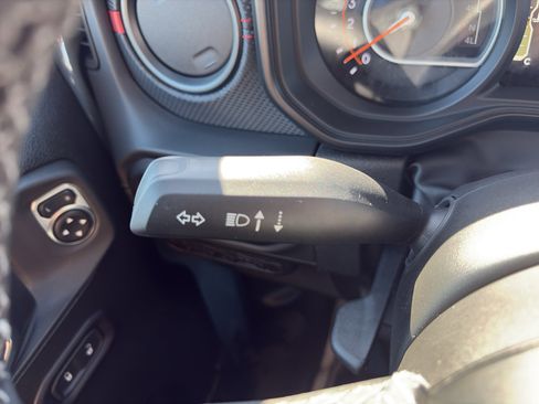 New 2026 Jeep Gladiator Rubicon AWD/4WD image 27