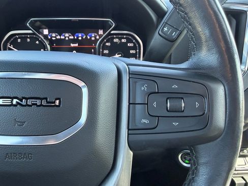 Used 2022 GMC Sierra 1500 Denali w/ Driver Alert Package II image 29