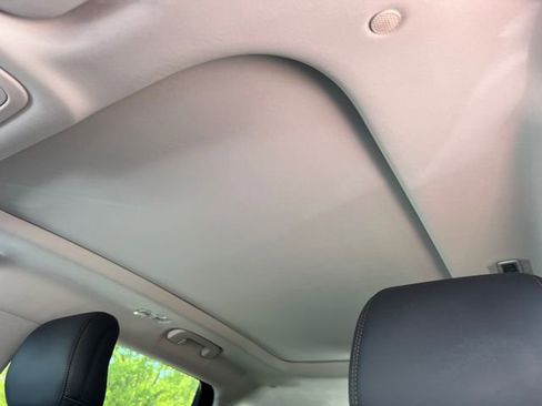 New 2026 Lincoln Nautilus Reserve image 32