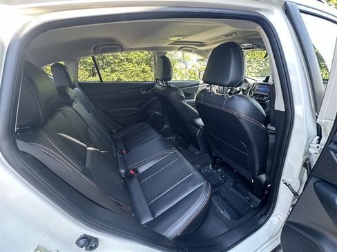Used 2018 Subaru Crosstrek 2.0i Limited AWD/4WD image 12