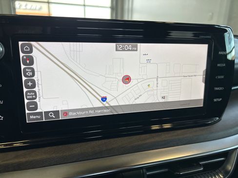 Used 2022 Kia K5 EX w/ EX Premium Package image 29