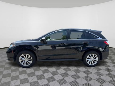 Used 2017 Acura RDX AWD w/ Technology Package image 4