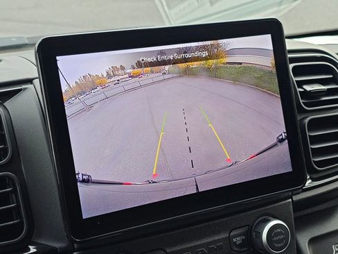 New 2026 RAM ProMaster 1500 image 23