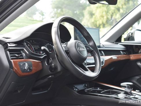 Used 2022 Audi A4 2.0T Premium AWD/4WD image 17