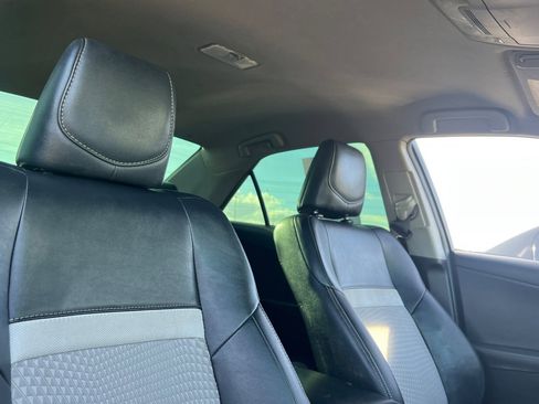 Used 2012 Toyota Camry SE image 13