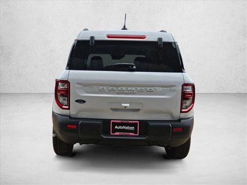 New 2025 Ford Bronco Sport Big Bend image 8
