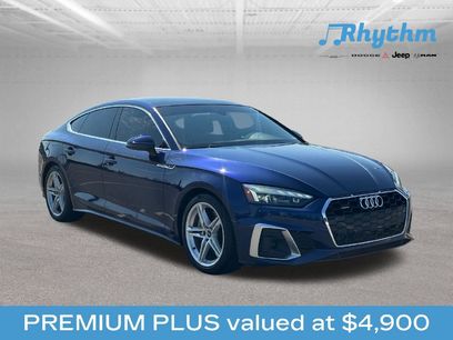 Used 2022 Audi A5 2.0T Premium Plus w/ Premium Plus