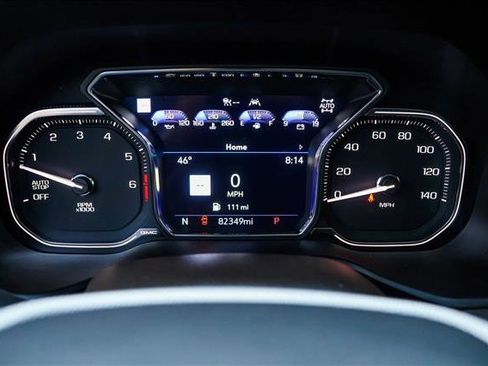 Used 2021 GMC Yukon Denali w/ Denali Ultimate Package image 16