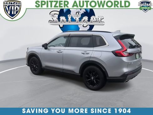 Used 2024 Honda CR-V Sport-L image 7