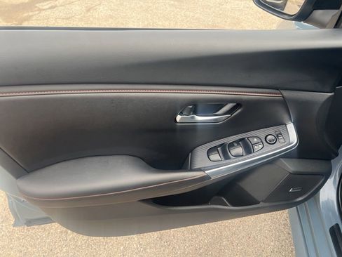 Certified 2024 Nissan Sentra SR w/ SR Premium Package image 7