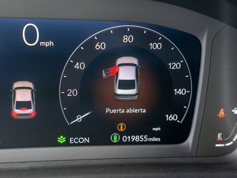 Used 2025 Honda Accord Sport image 35