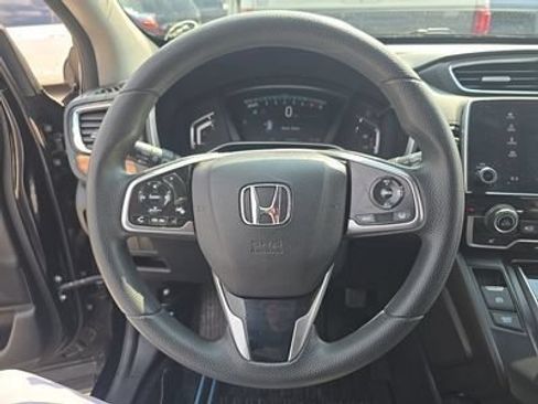 Used 2019 Honda CR-V EX image 13