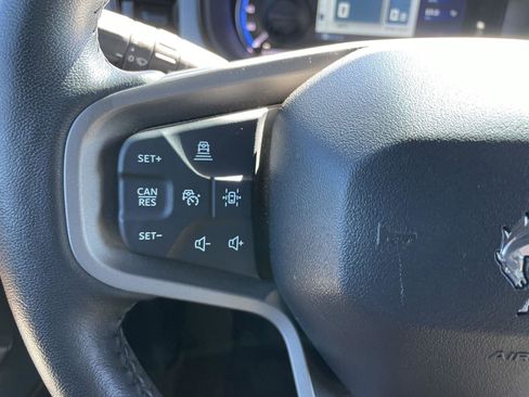 Used 2022 Ford Bronco Wildtrak image 17