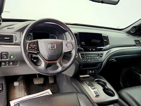 Used 2023 Honda Passport EX-L image 12